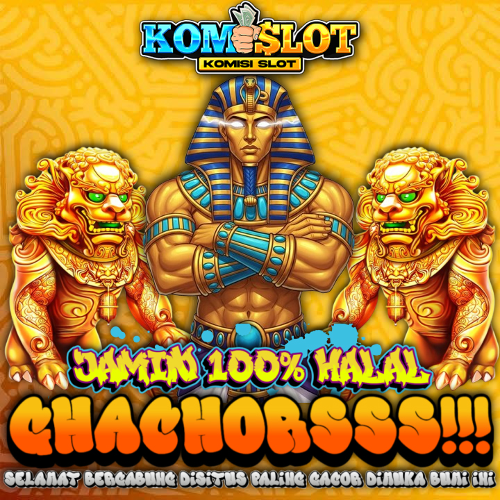 Bandar Slot Online
